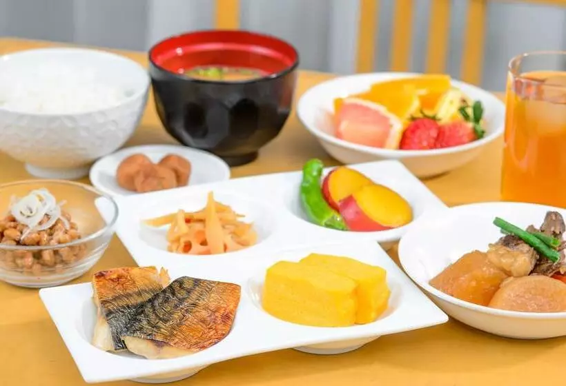 Fotos del hotel Mystays Premier Hamamatsucho:  12