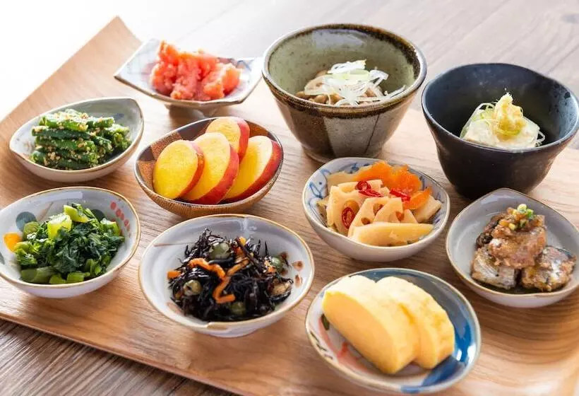 Fotos del hotel Mystays Premier Hamamatsucho:  19