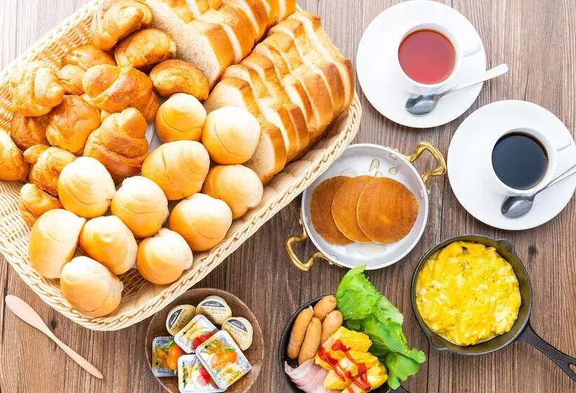 Fotos del hotel Mystays Premier Hamamatsucho:  16