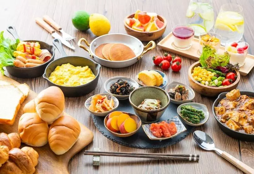 Fotos del hotel Mystays Premier Hamamatsucho:  10