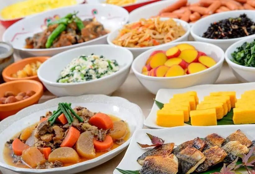 Fotos del hotel Mystays Premier Hamamatsucho:  9