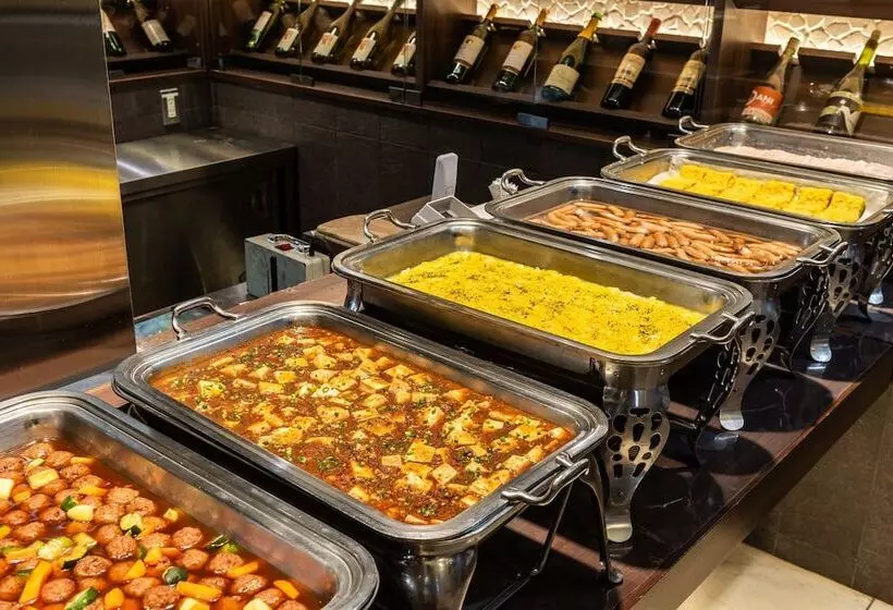 Fotos del hotel Mystays Premier Hamamatsucho:  15