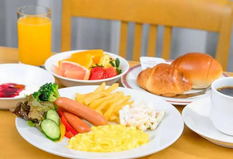 Fotos del hotel Mystays Premier Hamamatsucho:  7