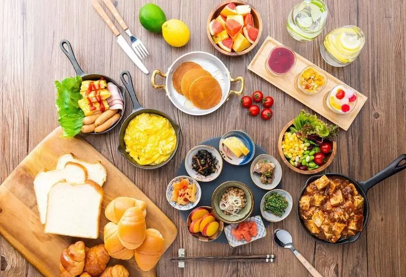 Fotos del hotel Mystays Premier Hamamatsucho:  3