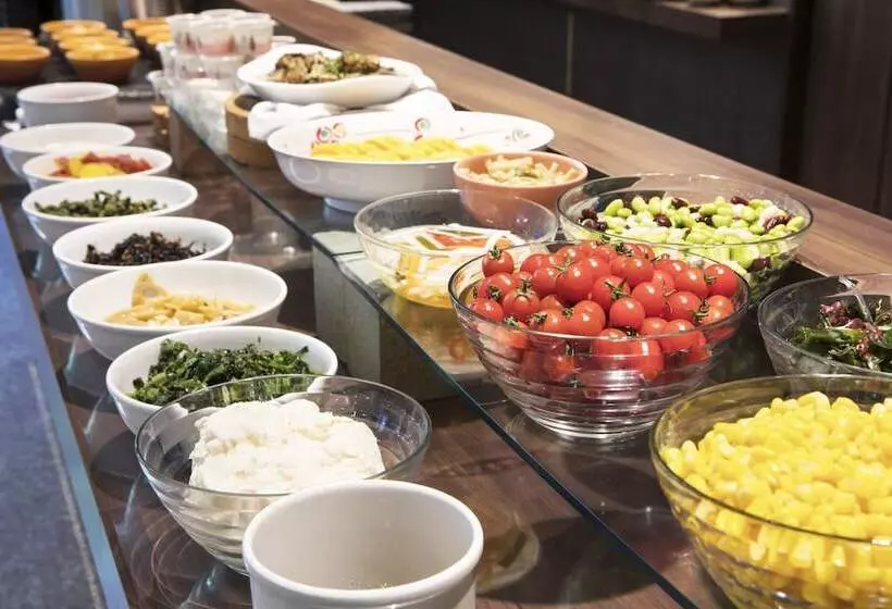 Fotos del hotel Mystays Premier Hamamatsucho:  13