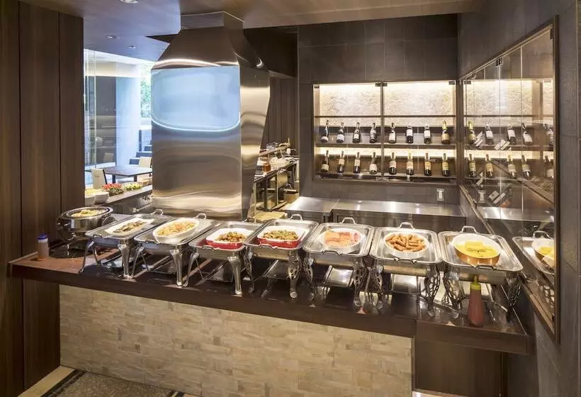 Fotos del hotel Mystays Premier Hamamatsucho:  25