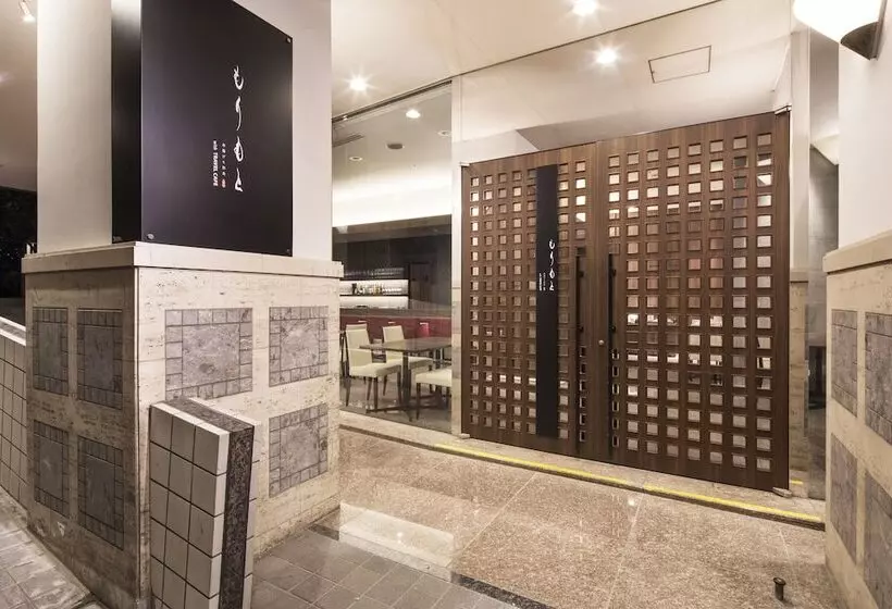 Fotos del hotel Mystays Premier Hamamatsucho:  6
