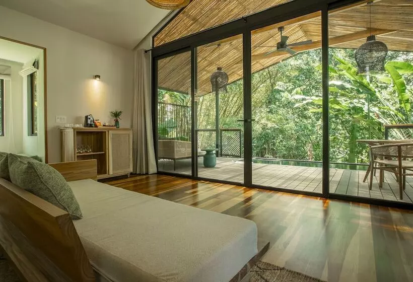 Fotos del hotel Nayara Gardens:  23