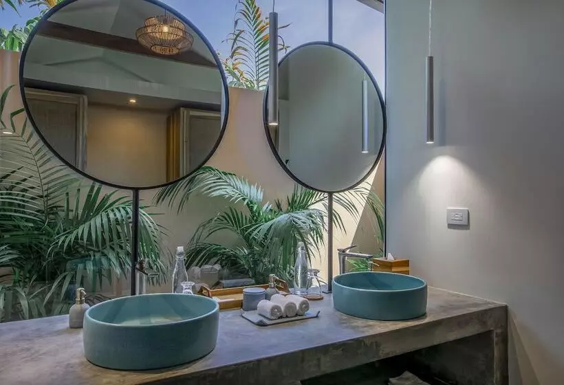 Fotos del hotel Nayara Gardens:  14