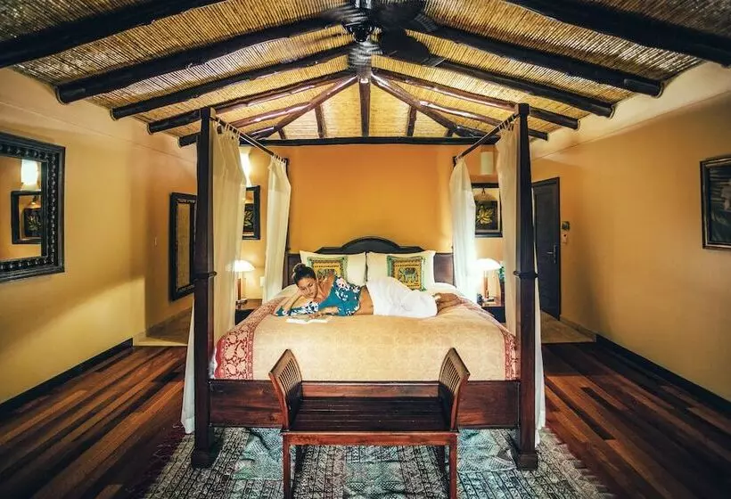 Fotos del hotel Nayara Gardens:  11