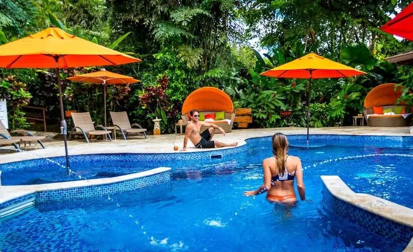 Fotos del hotel Nayara Gardens:  16