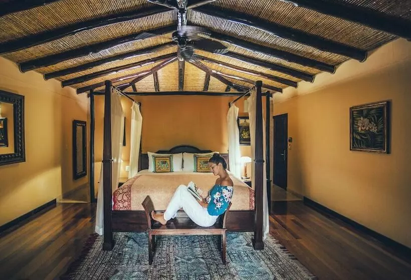 Fotos del hotel Nayara Gardens:  17