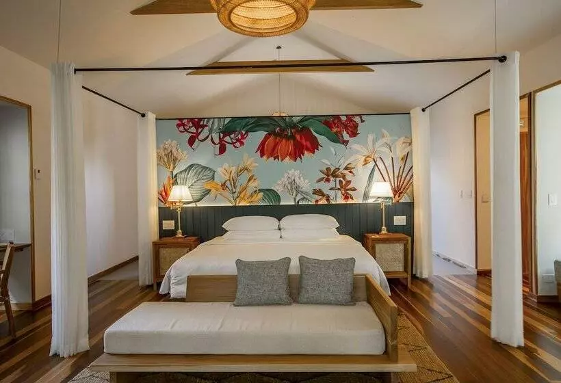 Fotos del hotel Nayara Gardens:  2