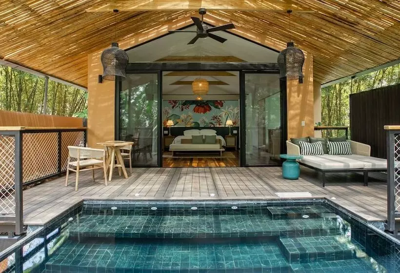 Fotos del hotel Nayara Gardens:  13