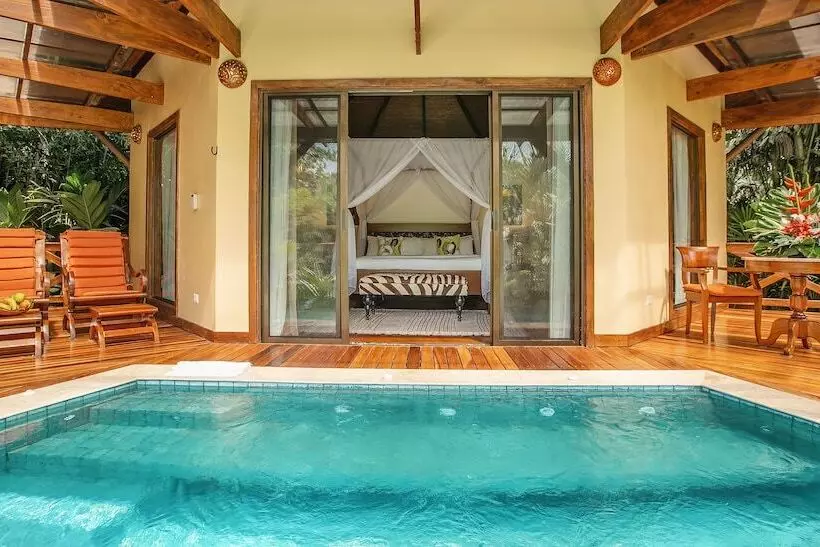 Fotos del hotel Nayara Gardens:  20