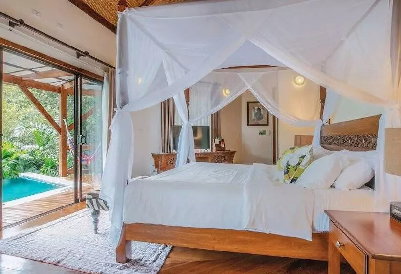 Fotos del hotel Nayara Gardens:  21