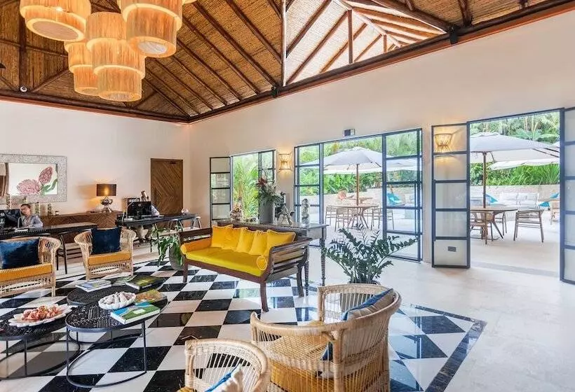 Fotos del hotel Nayara Gardens:  25