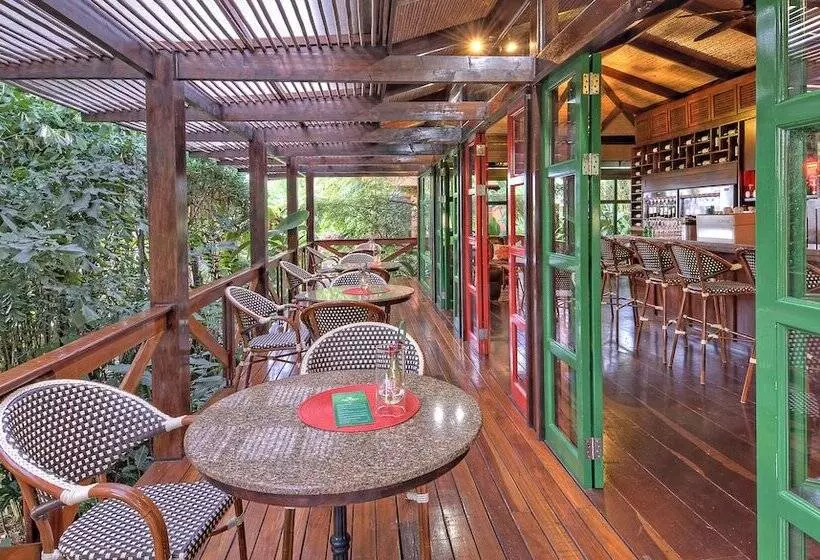 Fotos del hotel Nayara Gardens:  24