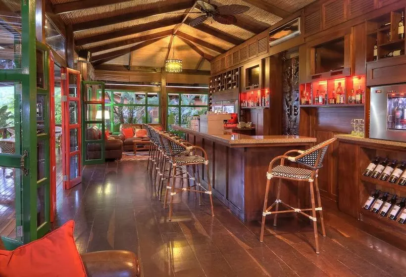 Fotos del hotel Nayara Gardens:  19