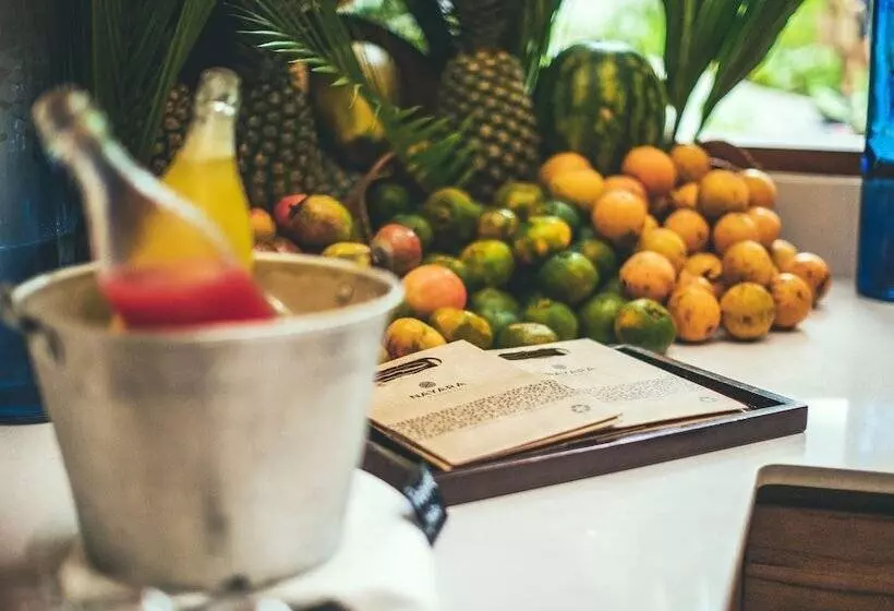 Fotos del hotel Nayara Gardens:  18