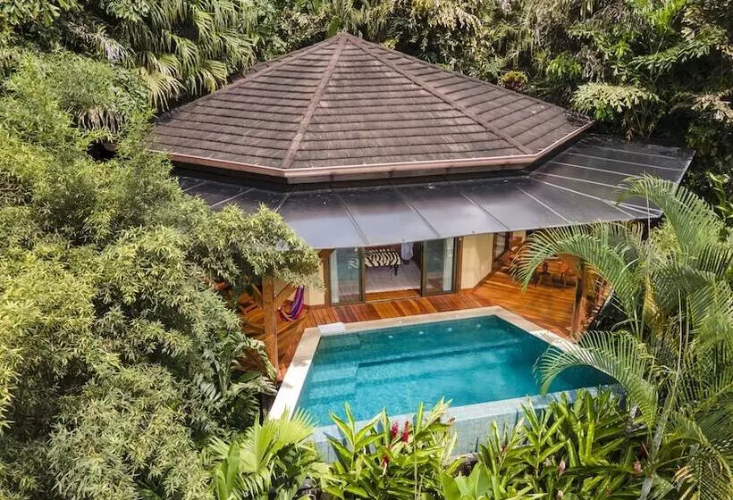 Fotos del hotel Nayara Gardens:  10