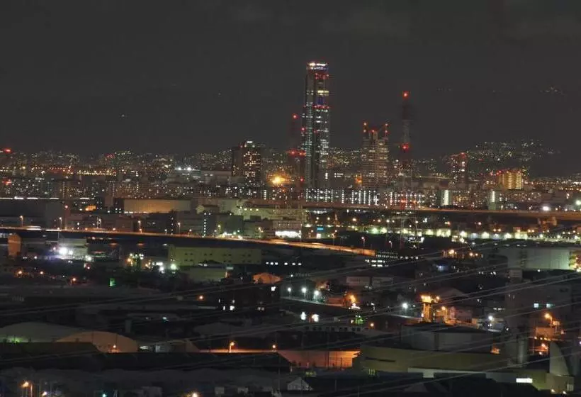 Fotos del hotel Osaka Joytel:  23