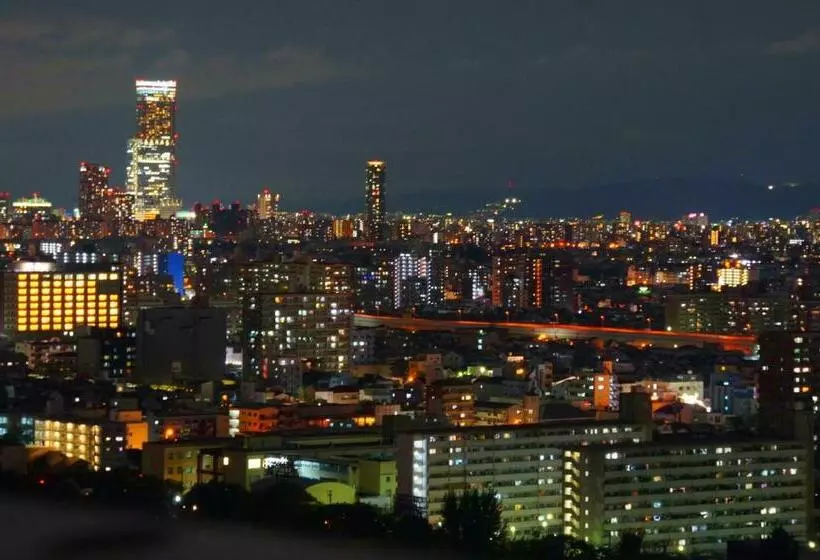 Fotos del hotel Osaka Joytel:  10