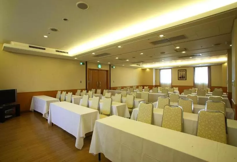 Fotos del hotel Osaka Joytel:  7