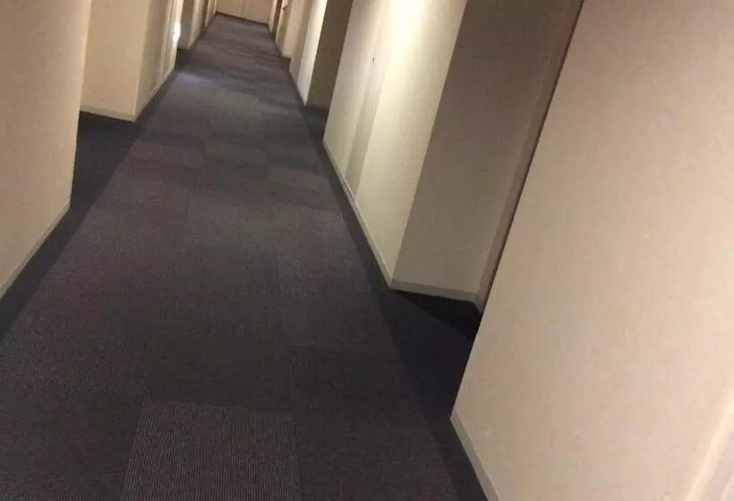 Fotos del hotel Osaka Joytel:  13