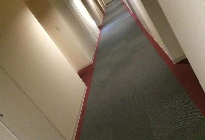 Fotos del hotel Osaka Joytel:  17