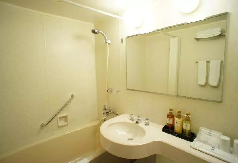 Fotos del hotel Osaka Joytel:  15