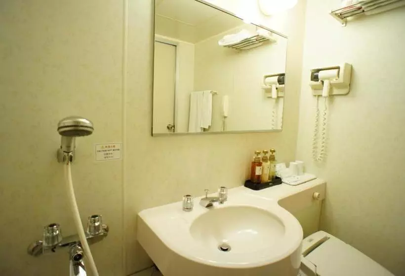 Fotos del hotel Osaka Joytel:  18