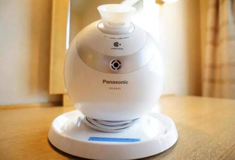 Fotos del hotel Osaka Joytel:  25