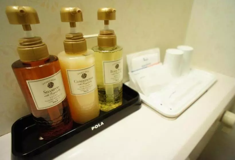 Fotos del hotel Osaka Joytel:  20