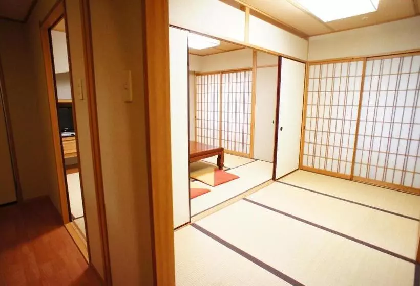 Fotos del hotel Osaka Joytel:  2