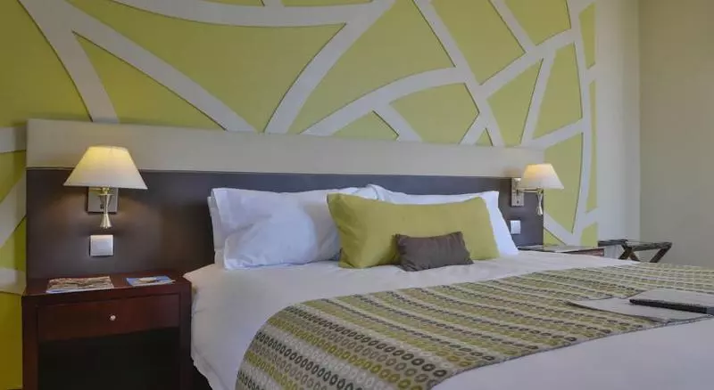 Fotos del hotel Protea Hotel By Marriott Lusaka Cairo Road:  7