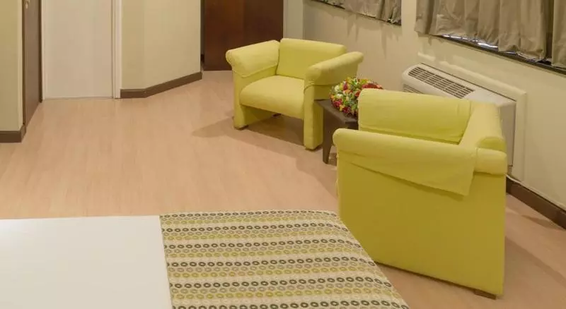 Fotos del hotel Protea Hotel By Marriott Lusaka Cairo Road:  21