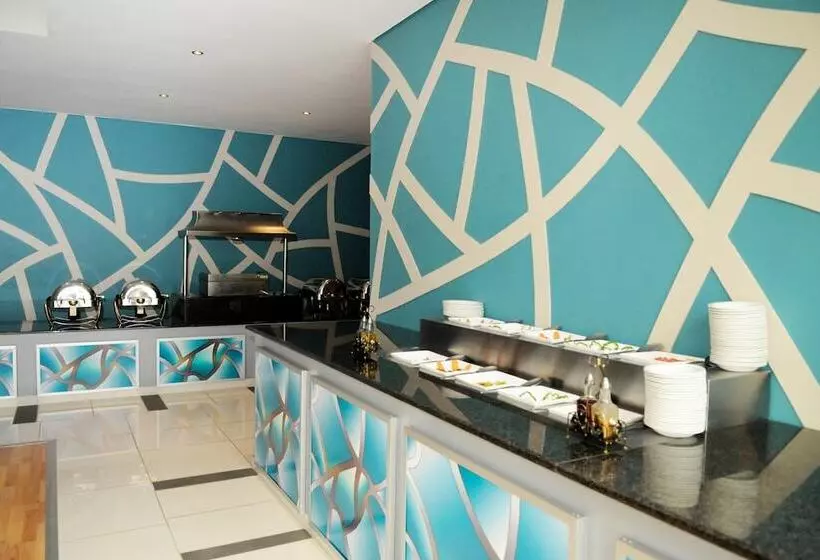 Fotos del hotel Protea Hotel By Marriott Lusaka Cairo Road:  16