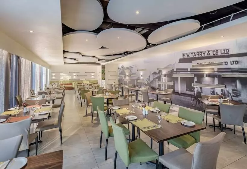 Fotos del hotel Protea Hotel By Marriott Lusaka Cairo Road:  4