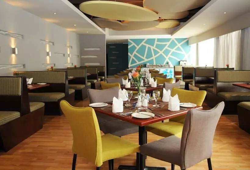 Fotos del hotel Protea Hotel By Marriott Lusaka Cairo Road:  20