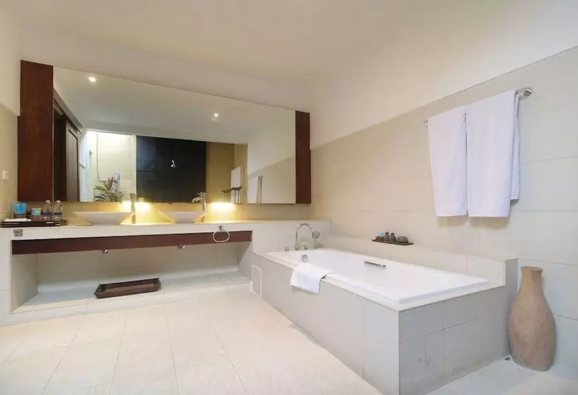 Fotos del hotel Sagara Villas And Suites:  7