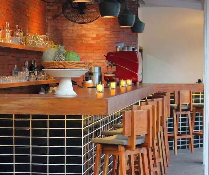 Fotos del hotel Sagara Villas And Suites:  5