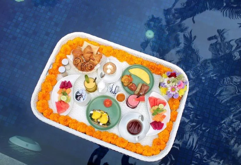 Fotos del hotel Sagara Villas And Suites:  4