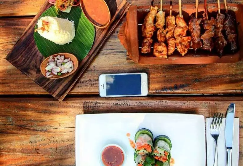 Fotos del hotel Sagara Villas And Suites:  11