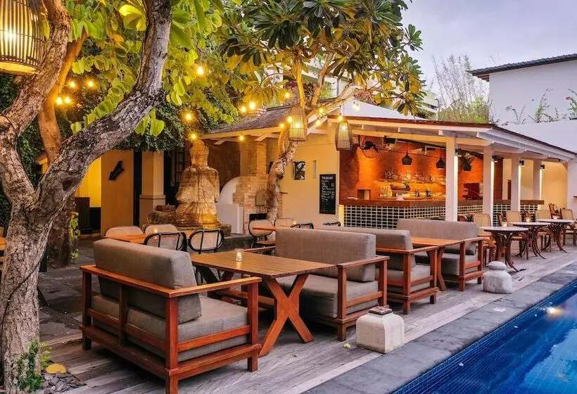 Fotos del hotel Sagara Villas And Suites:  16