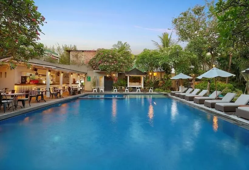 Fotos del hotel Sagara Villas And Suites:  22