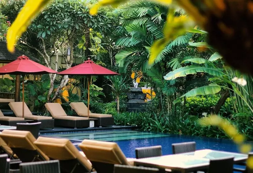 Fotos del hotel Sagara Villas And Suites:  24