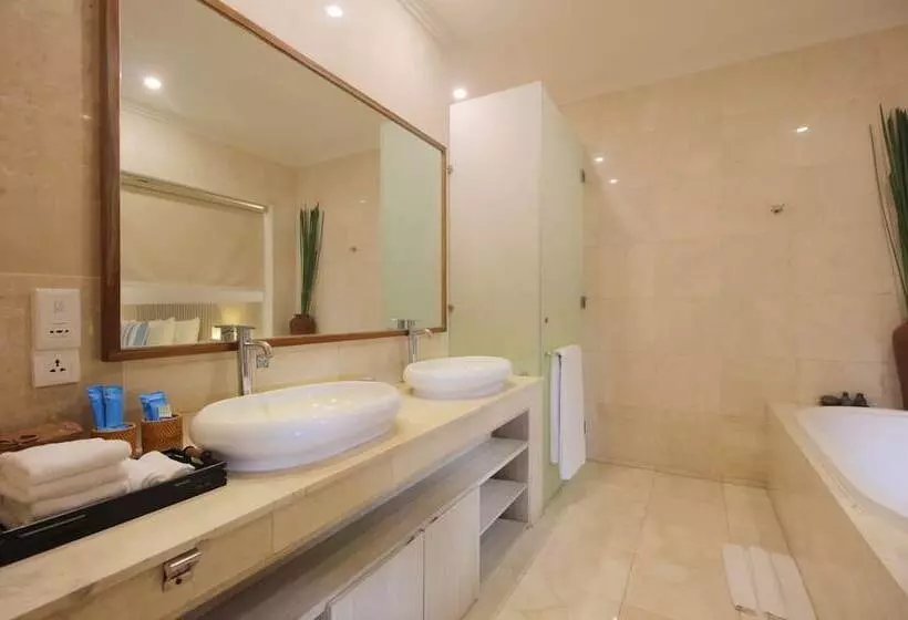 Fotos del hotel Sagara Villas And Suites:  14