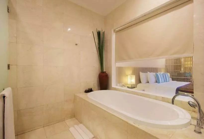 Fotos del hotel Sagara Villas And Suites:  18