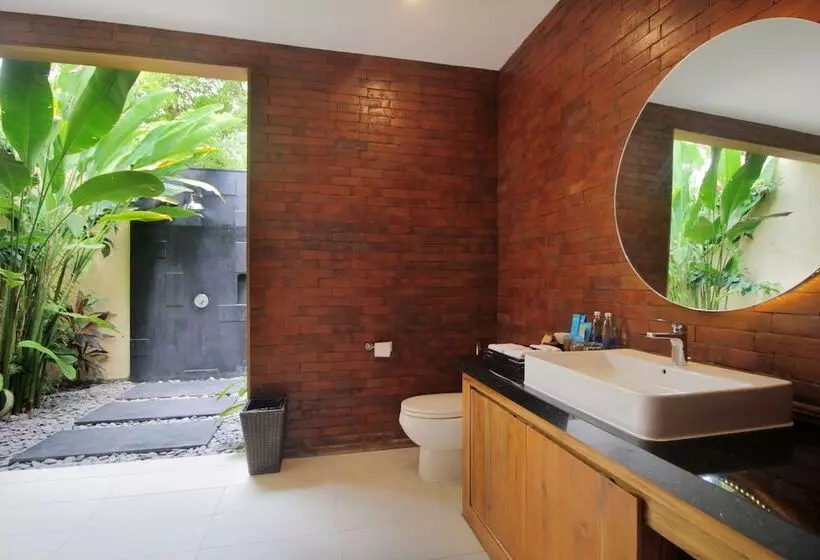 Fotos del hotel Sagara Villas And Suites:  21